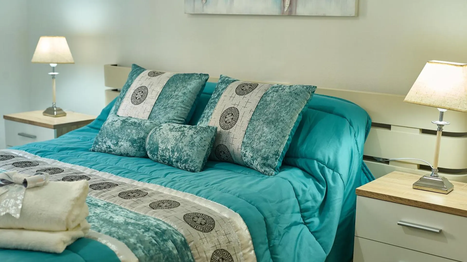 Apartamento Centro Córdoba