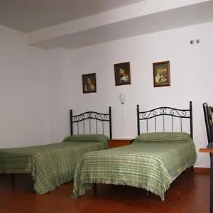 Alcazar קורדובה