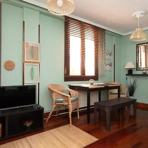 Centrico 3h Trauko Apartamento Bilbao