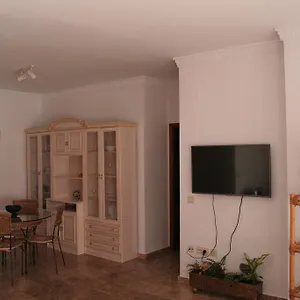 Apartamento Lucano Appartamento