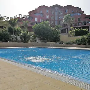 Apartmento La Perla Apartamento El Médano