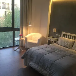 Апартаменты Boulevard, Кордова