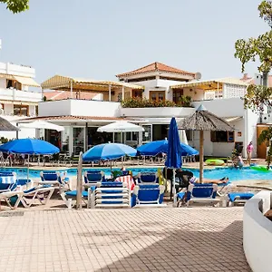 Avenida De Los Pueblos 16 Apartamento Playa de las Américas