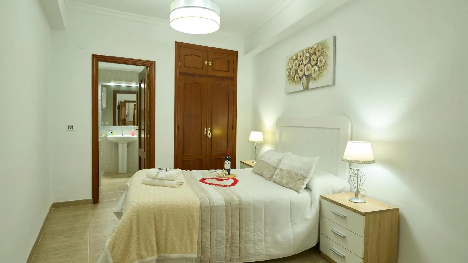 Apartamento Centro 科爾多瓦 公寓