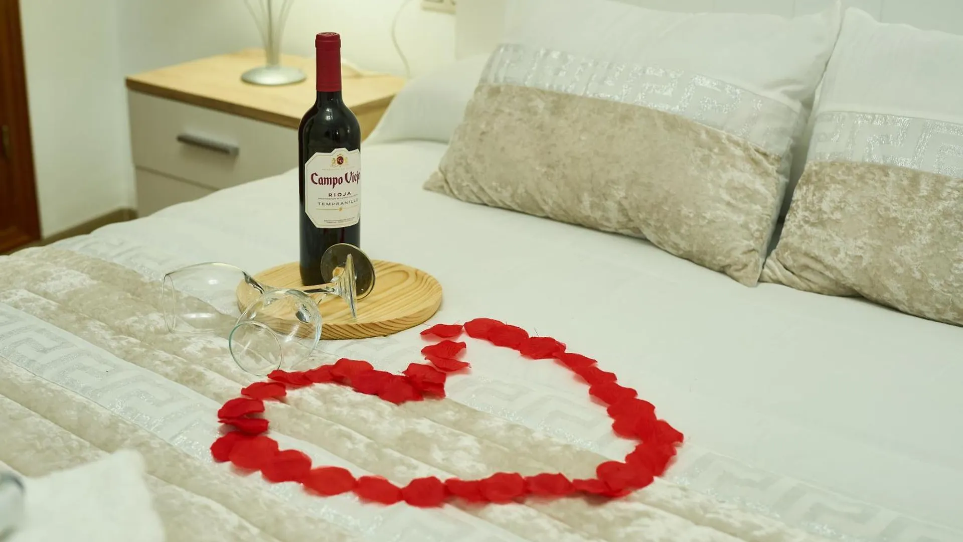 Apartamento Centro Cordoba