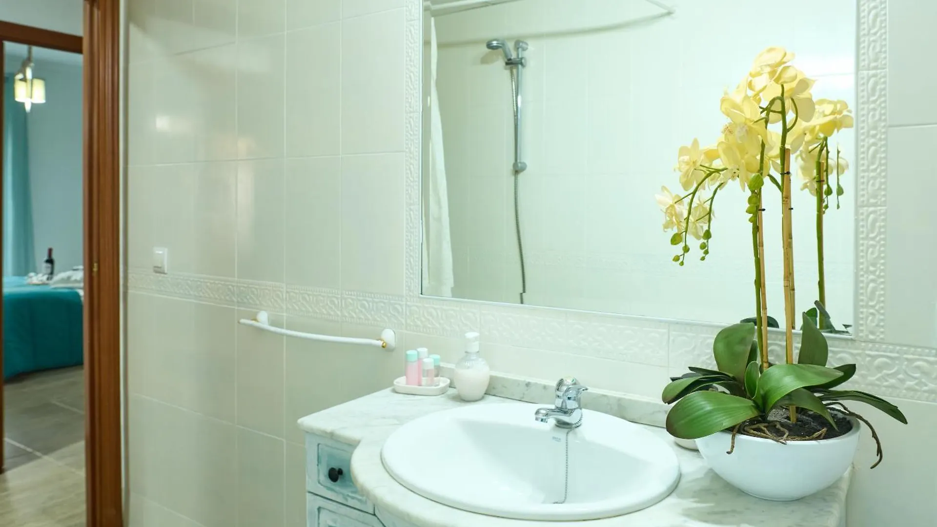 Apartamento Centro 科爾多瓦 西班牙