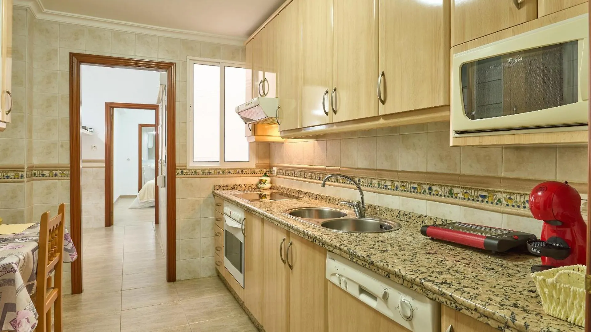 Apartamento Centro 科爾多瓦