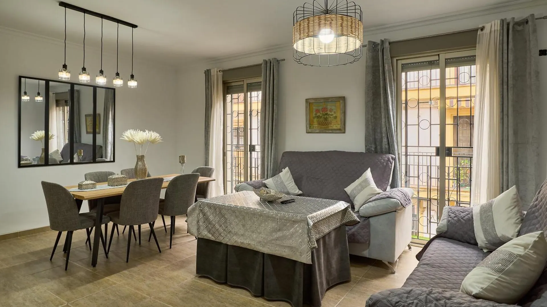 Apartamento Centro 科爾多瓦 公寓