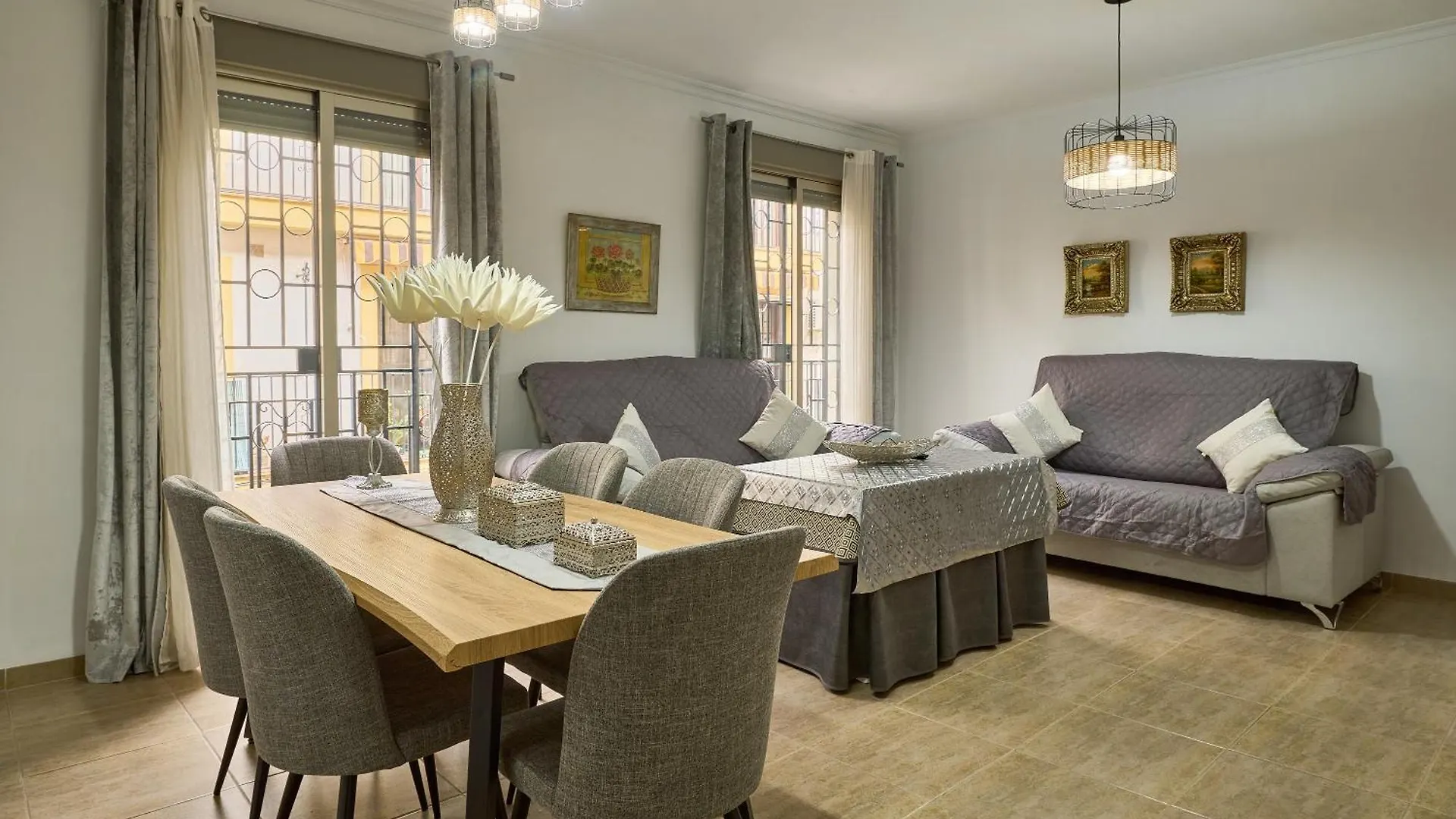 Apartamento Centro 科爾多瓦 公寓