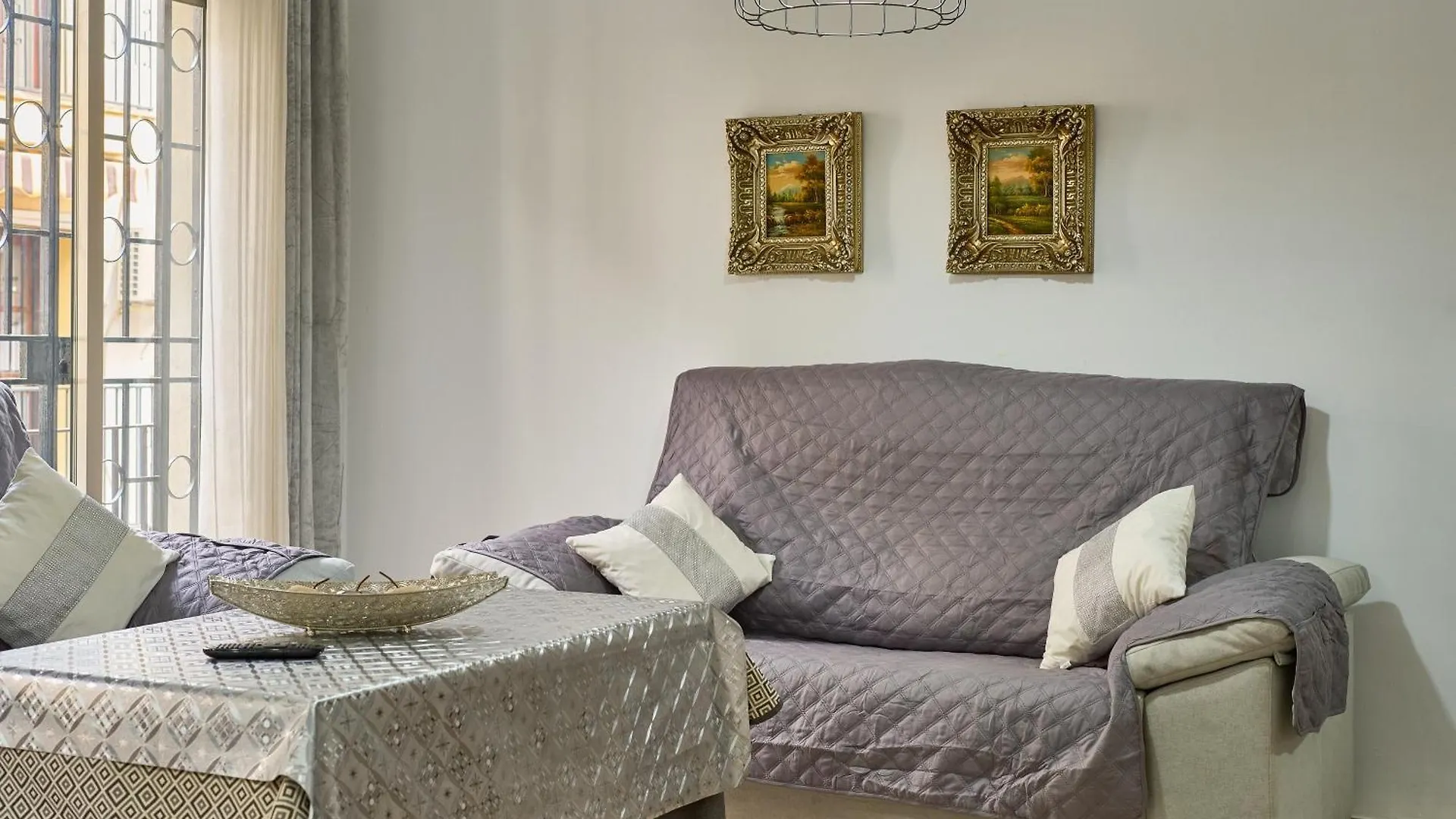 Apartment Apartamento Centro Cordoba Spain