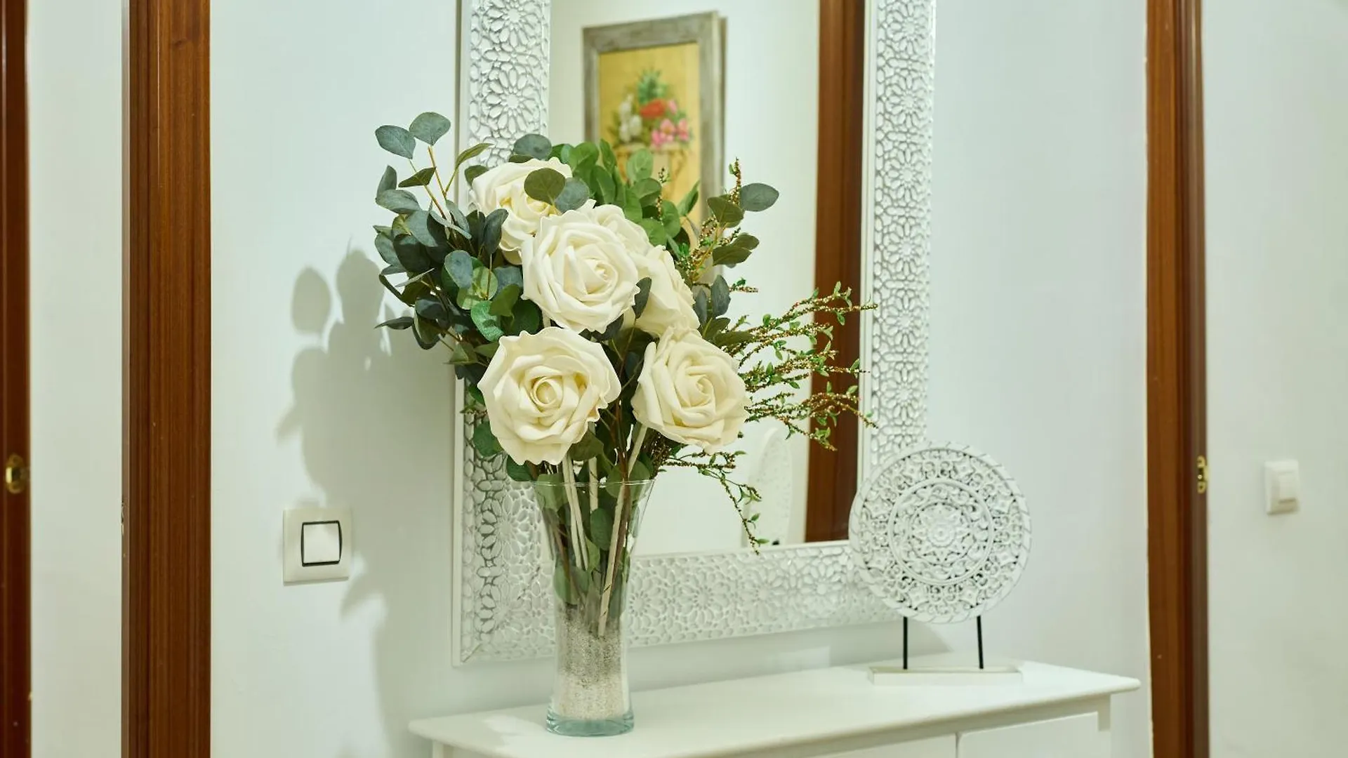 Apartamento Centro Cordoba