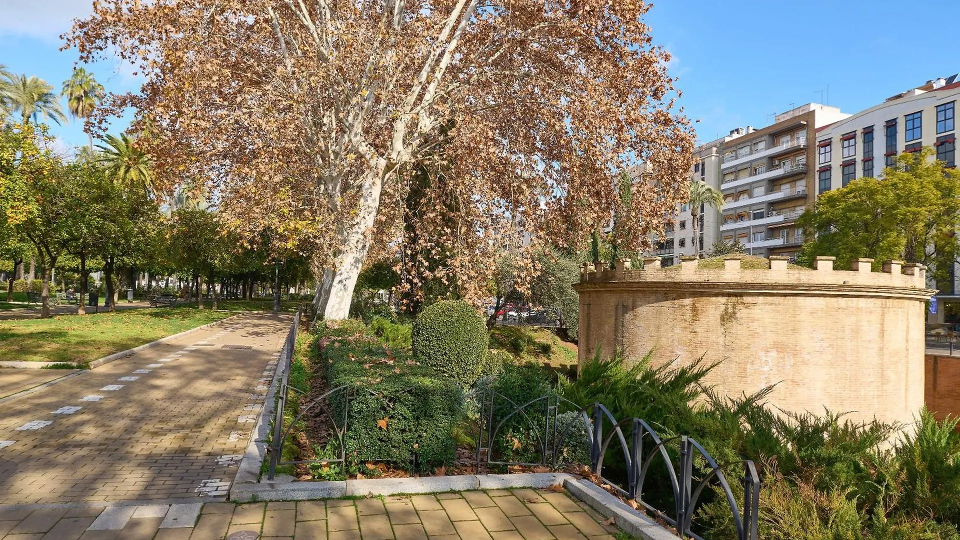 公寓 Apartamento Centro 科爾多瓦