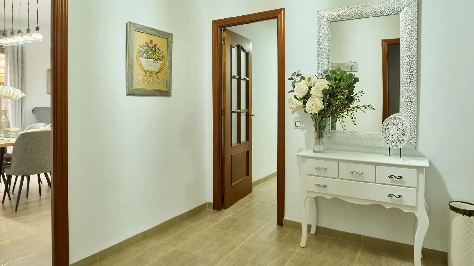 公寓 Apartamento Centro 科爾多瓦