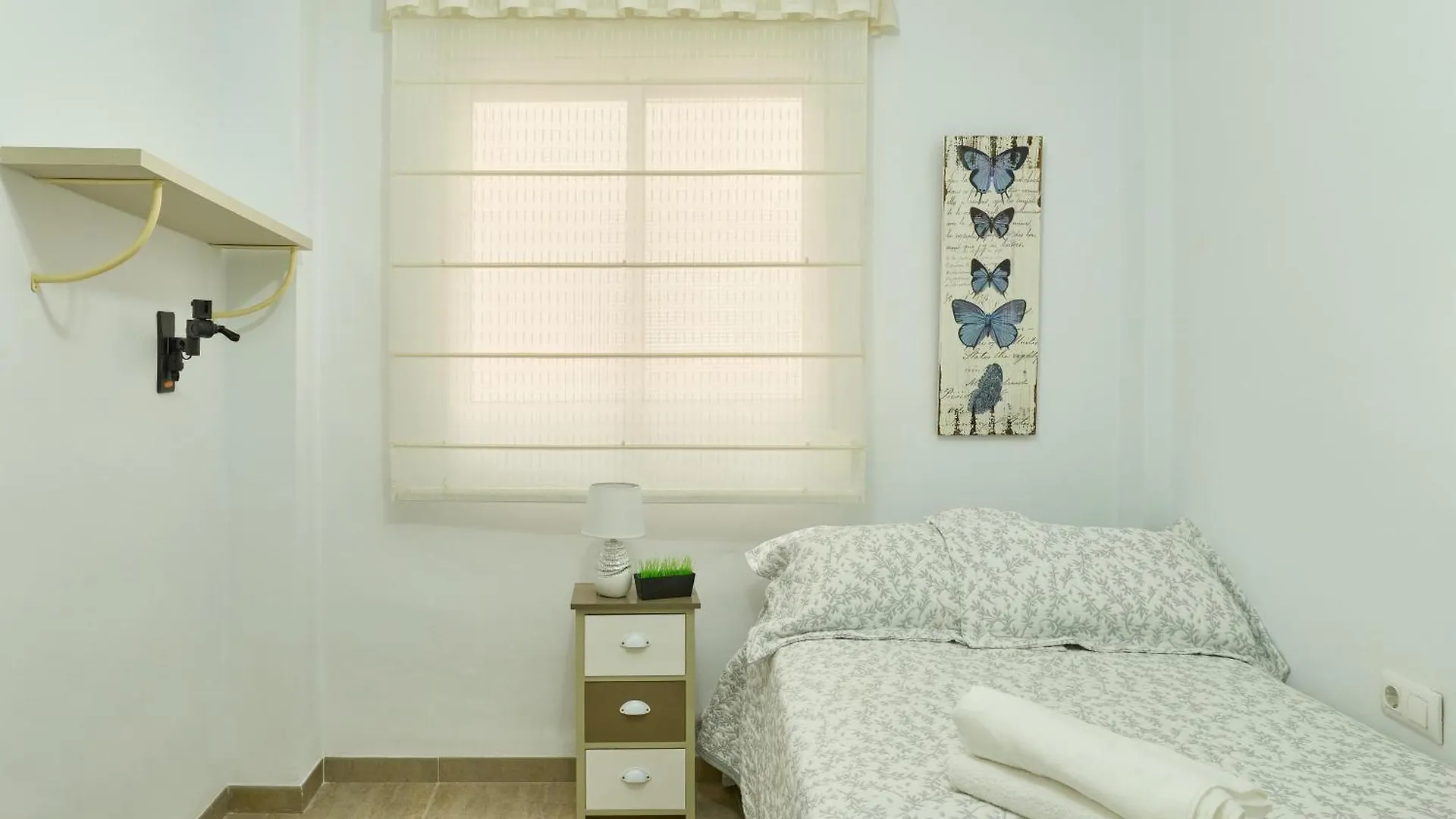 Apartamento Centro 科爾多瓦