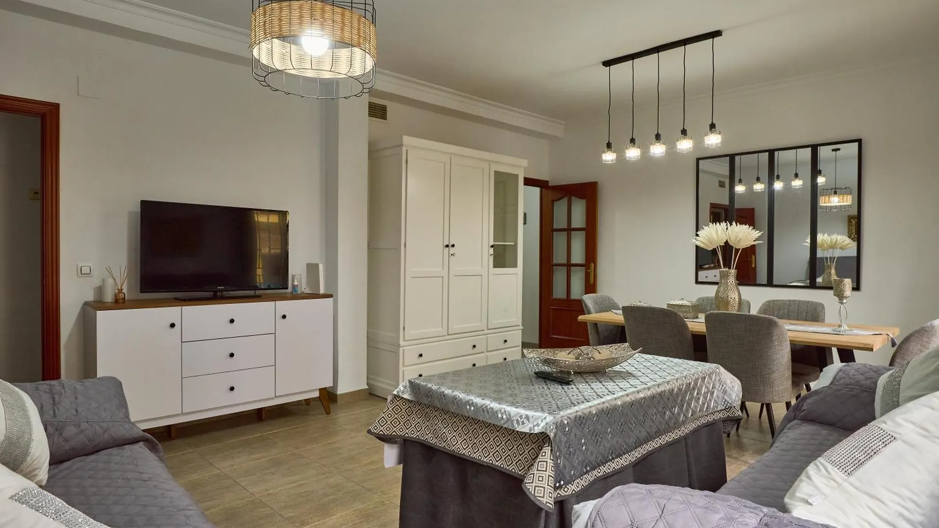 Apartamento Centro 科爾多瓦 公寓