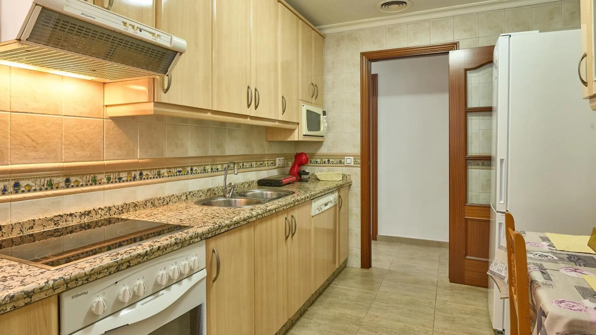 公寓 Apartamento Centro 科爾多瓦