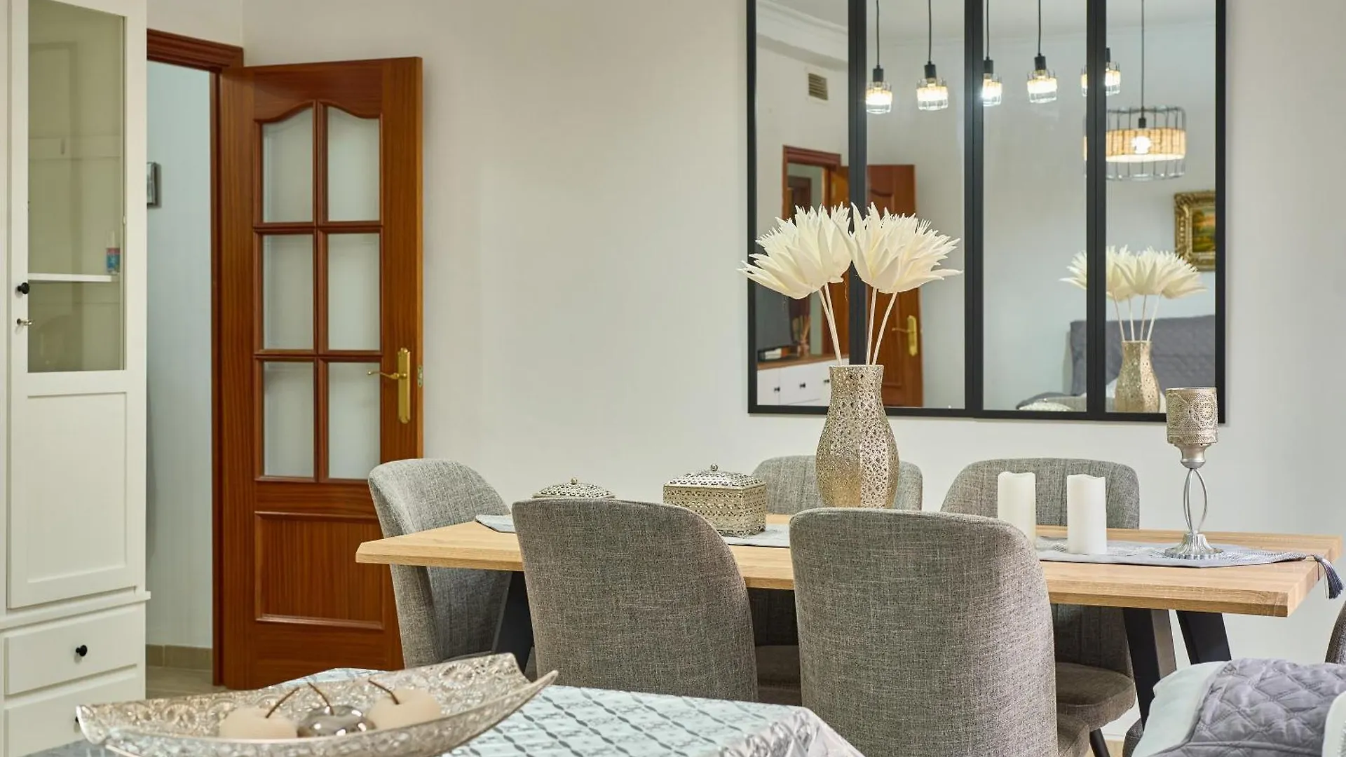 Apartamento Centro コルドバ スペイン